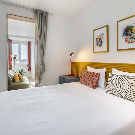 Whome Historic Centre Modern Masterpiece W River Views Lisboa Extérieur photo
