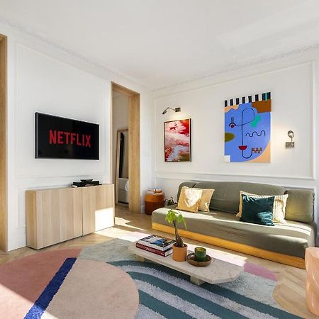 Whome Historic Centre Modern Masterpiece W River Views Lisboa Extérieur photo