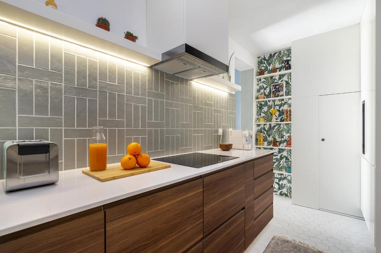 Whome Historic Centre Modern Masterpiece W River Views Lisboa Extérieur photo