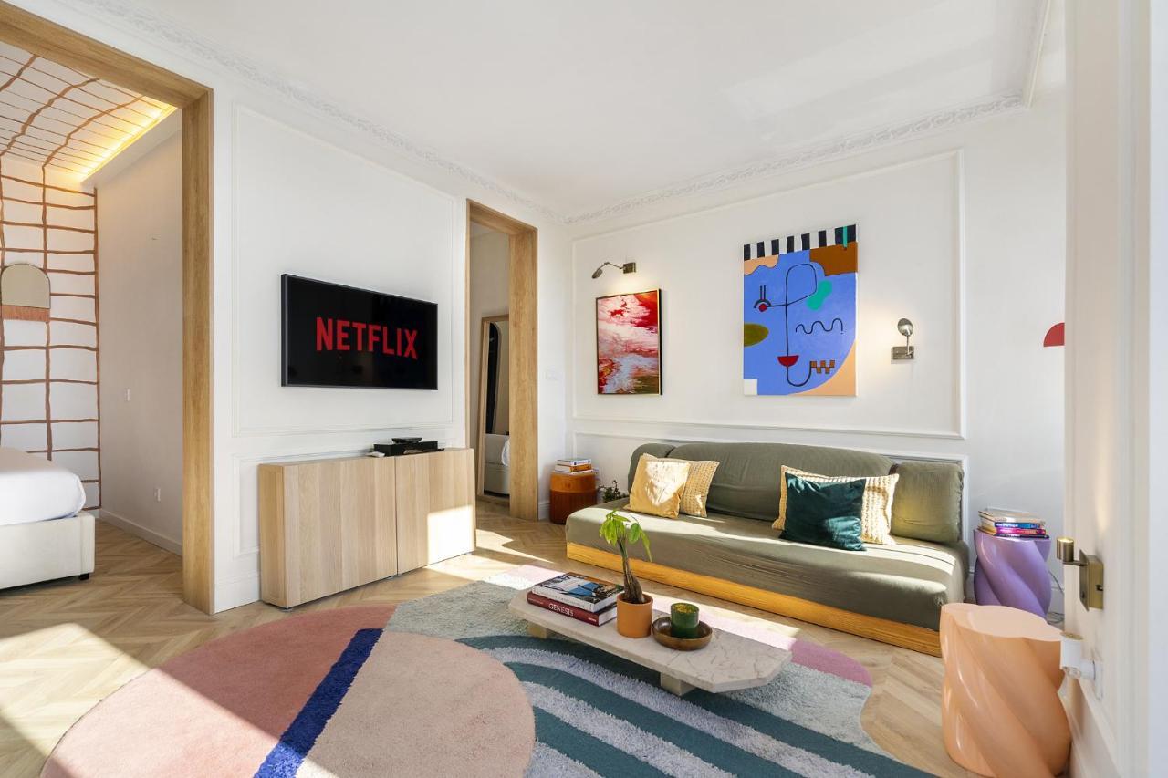 Whome Historic Centre Modern Masterpiece W River Views Lisboa Extérieur photo