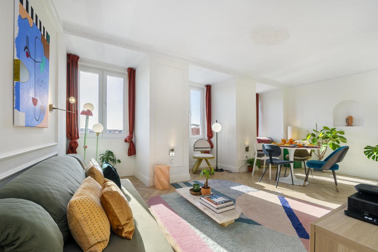Whome Historic Centre Modern Masterpiece W River Views Lisboa Extérieur photo