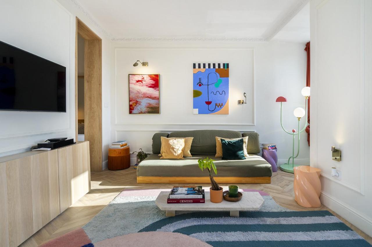 Whome Historic Centre Modern Masterpiece W River Views Lisboa Extérieur photo
