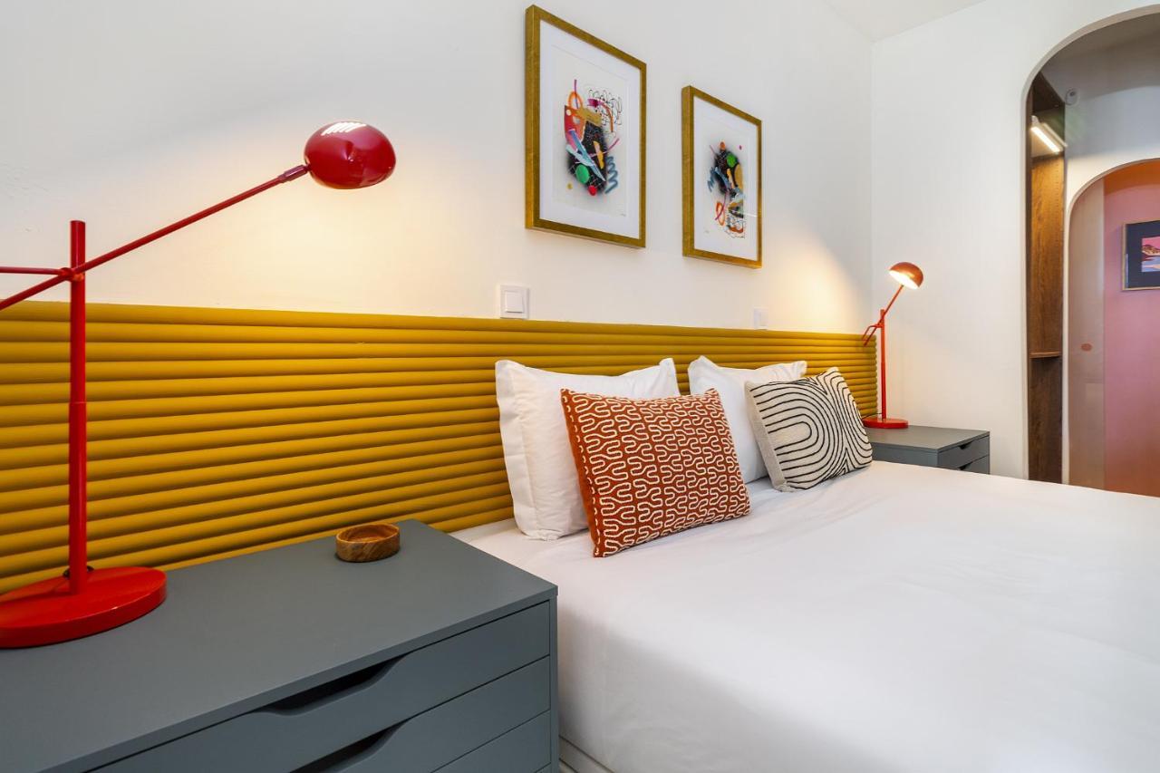 Whome Historic Centre Modern Masterpiece W River Views Lisboa Extérieur photo