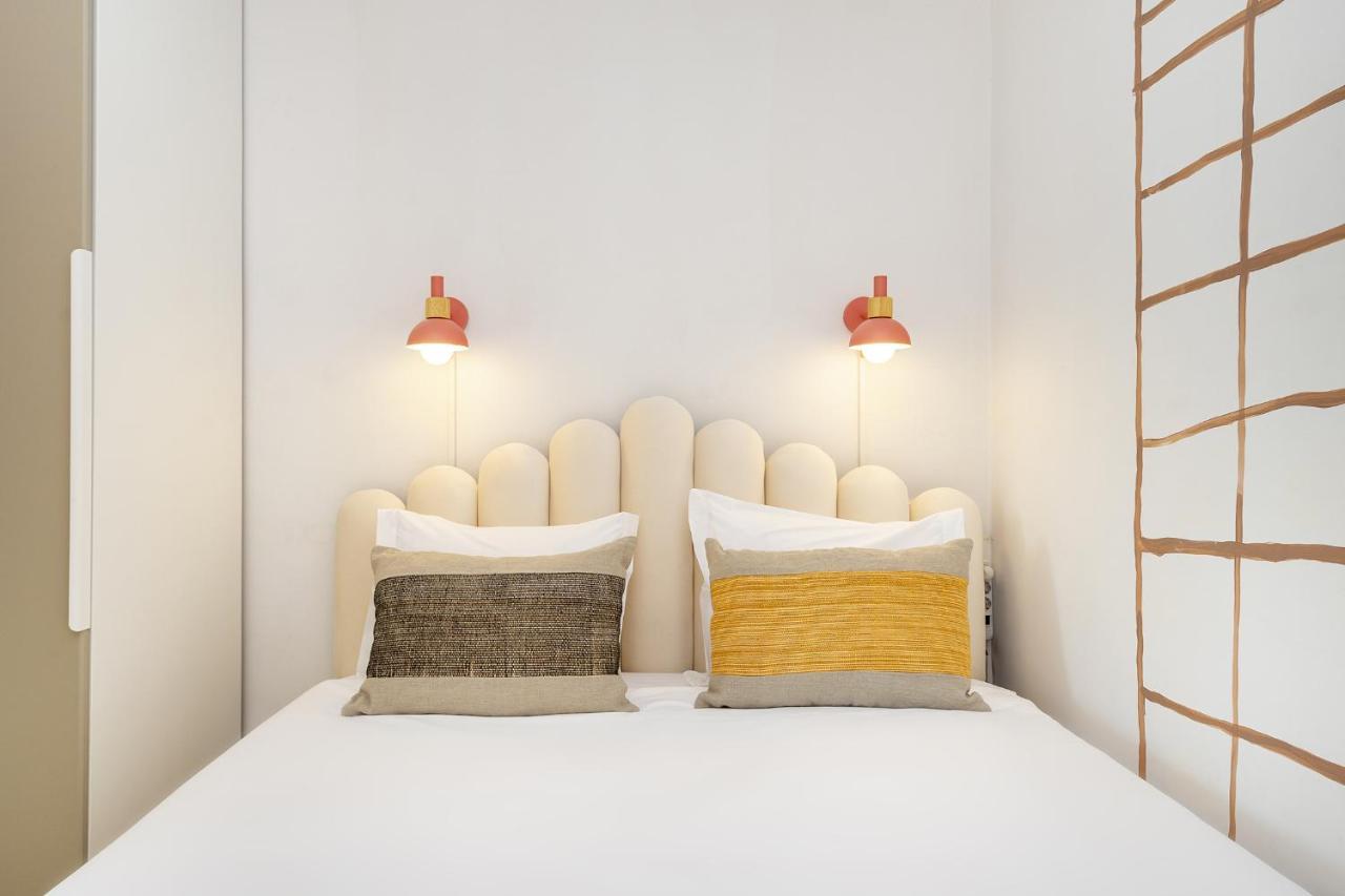 Whome Historic Centre Modern Masterpiece W River Views Lisboa Extérieur photo