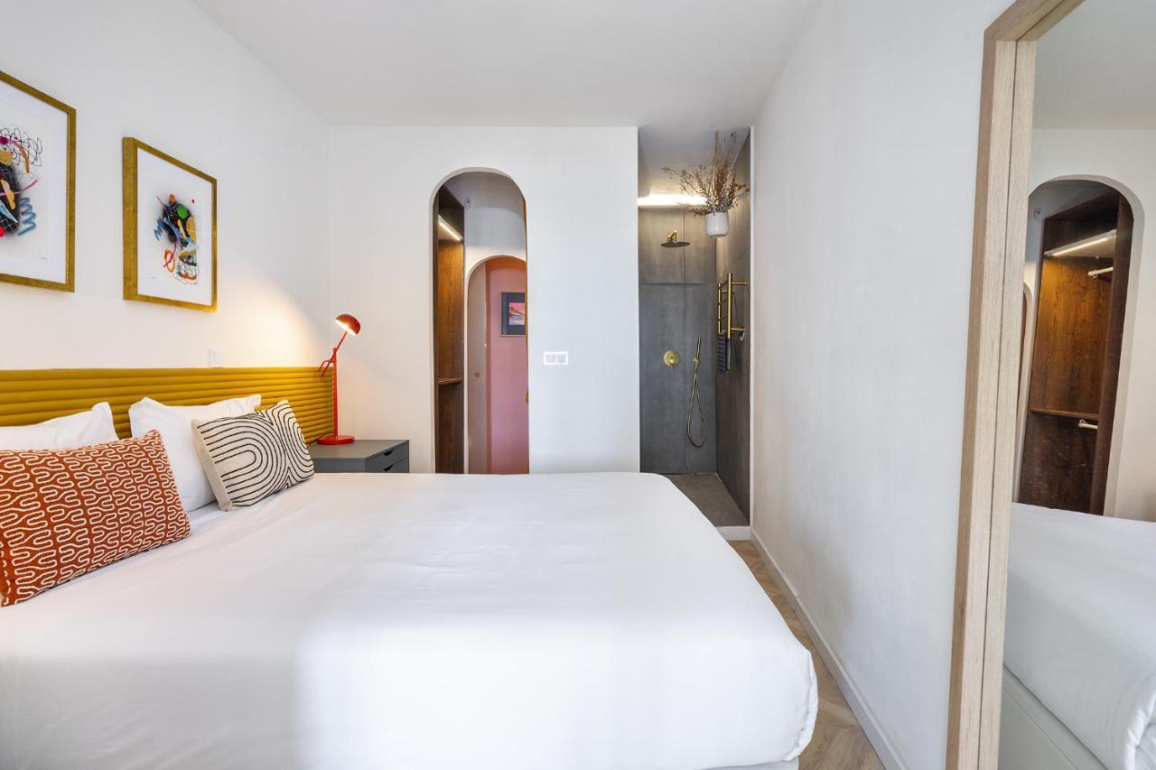 Whome Historic Centre Modern Masterpiece W River Views Lisboa Extérieur photo